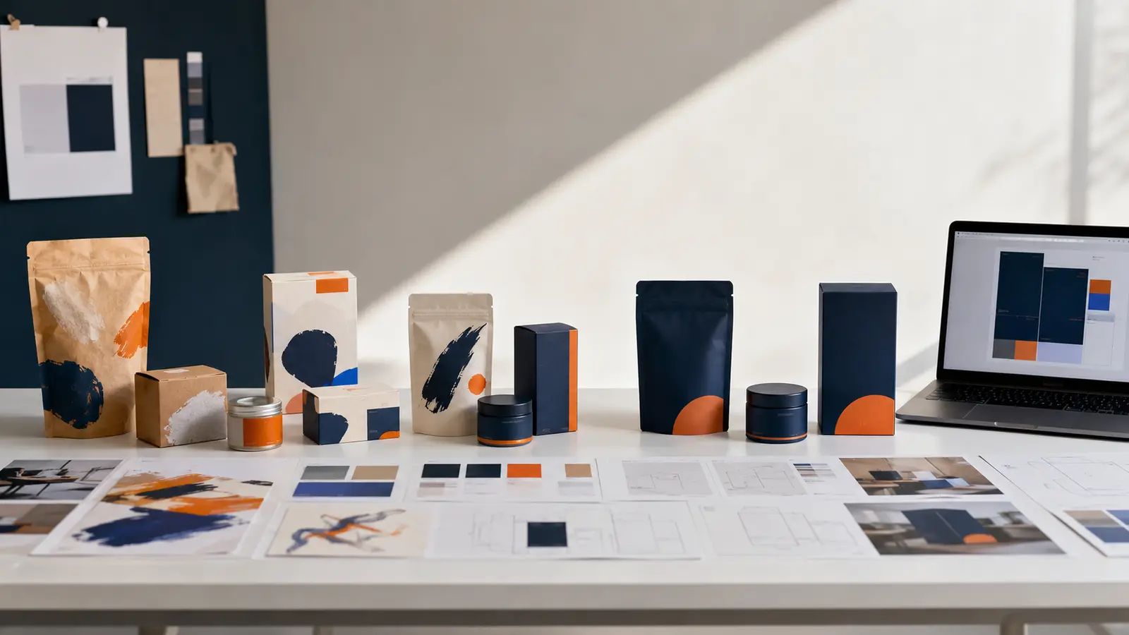 The Hidden Cost of an Inconsistent Brand System