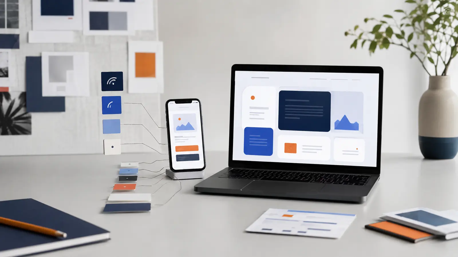 Designing Digital Products for Real Networks, Not Perfect Ones