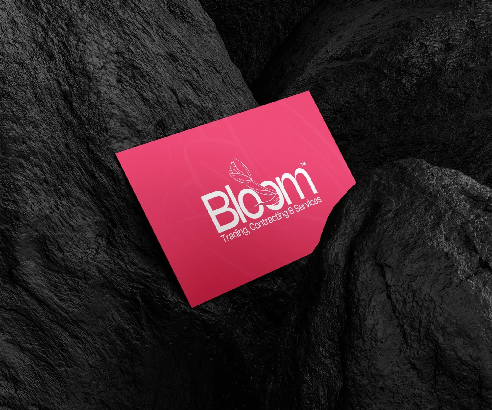 Bloom Brand Identity gallery 2