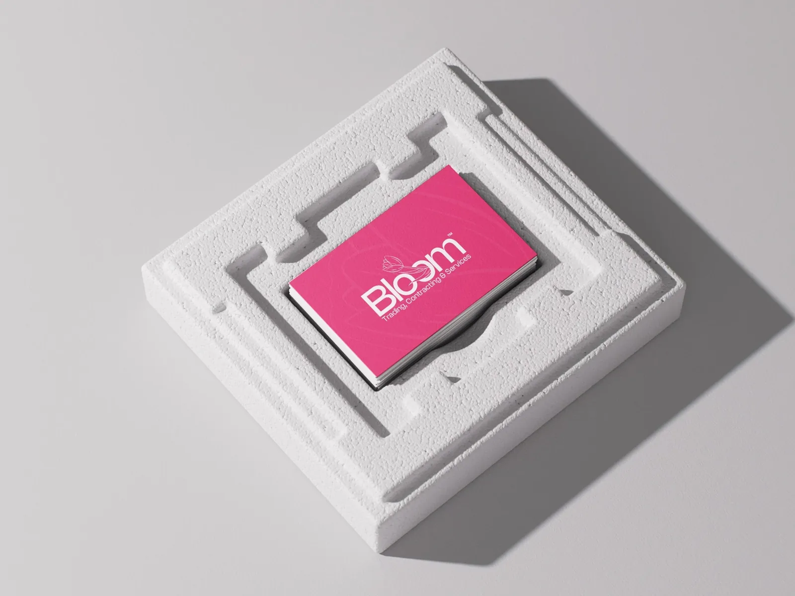 Bloom Brand Identity gallery 3