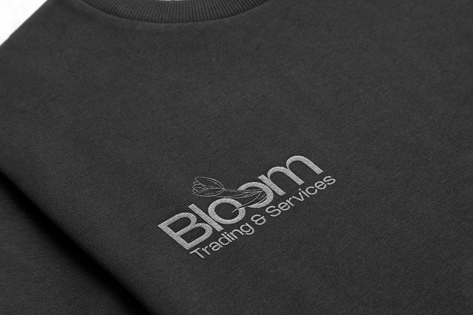 Bloom Brand Identity gallery 7