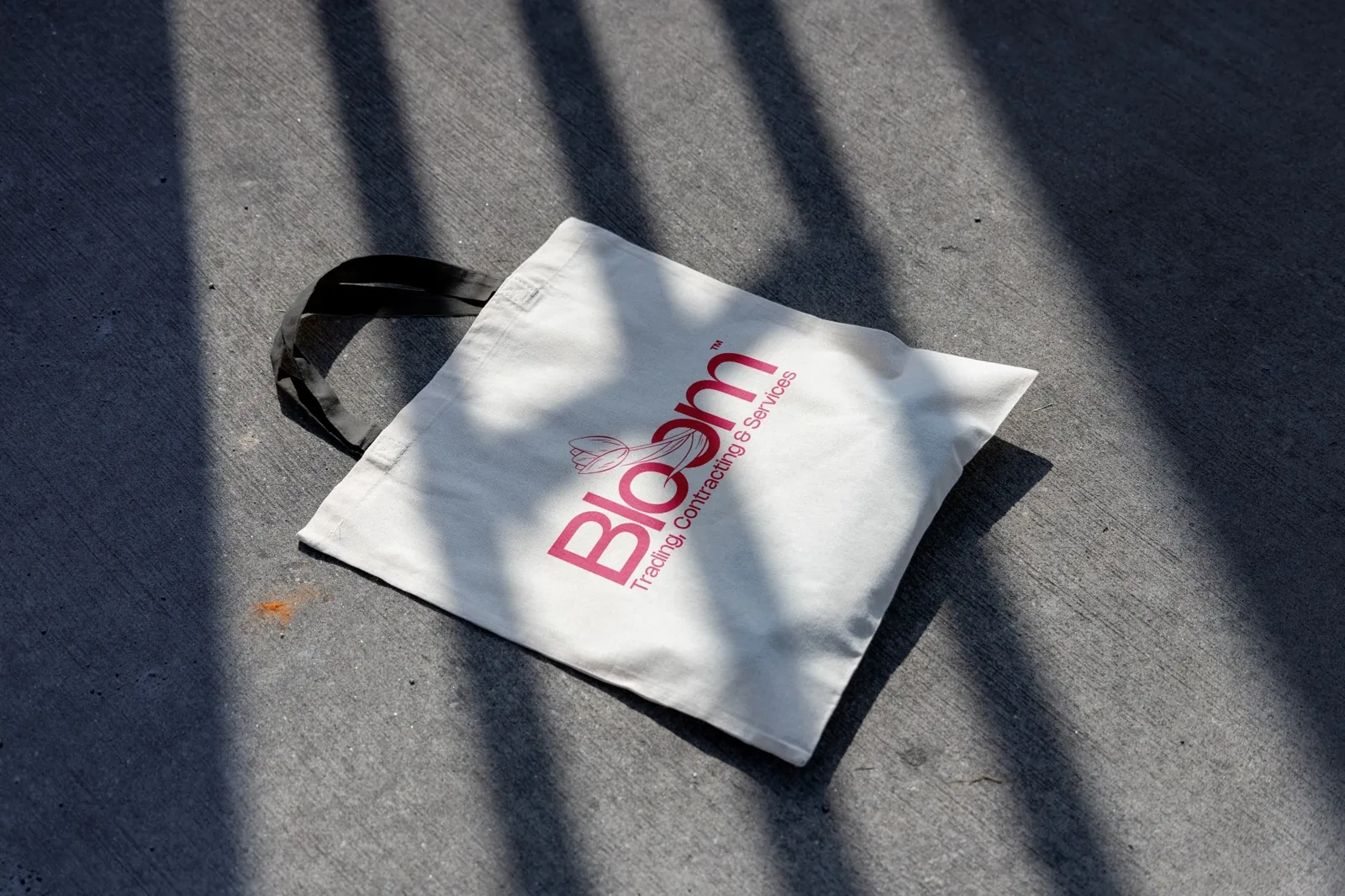 Bloom Brand Identity gallery 5