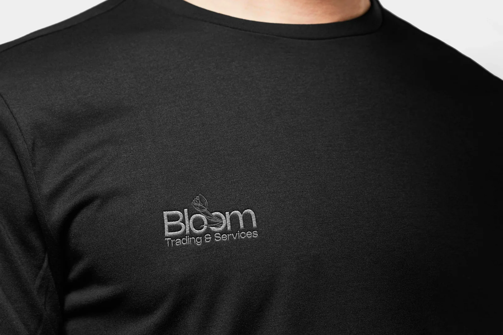 Bloom Brand Identity gallery 6